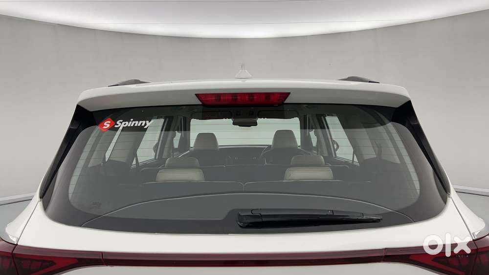 Kia Carens 1.4 Luxury 7 Str, 2022, Petrol