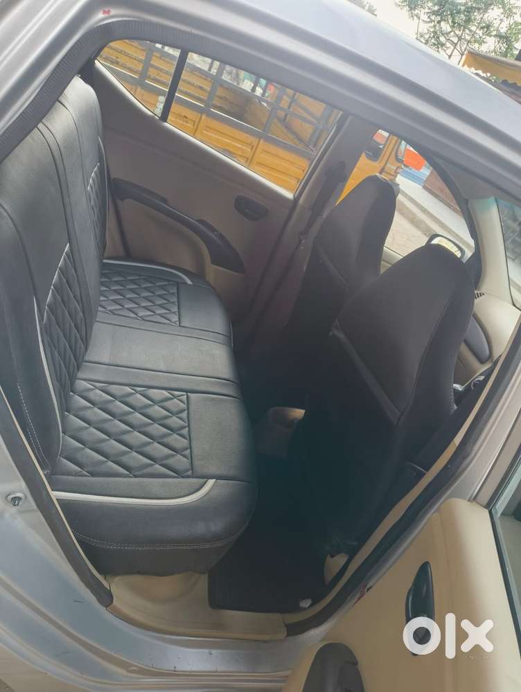Hyundai I10 1.2 Kappa Magna, 2012, Petrol
