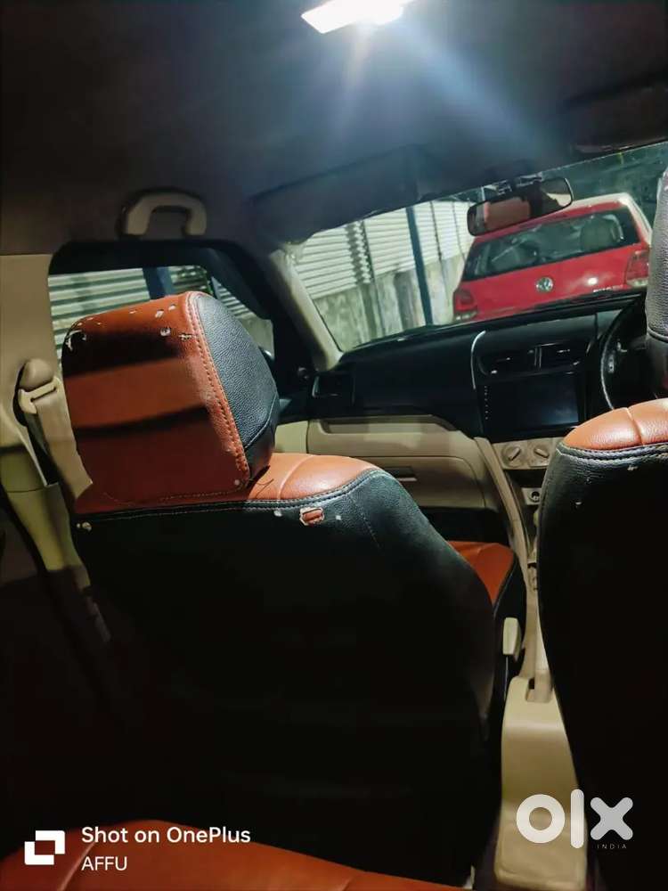 Maruti Suzuki Swift Dzire Tour 2017 Diesel Well Maintained