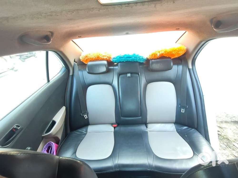 Hyundai Xcent Prime 2019