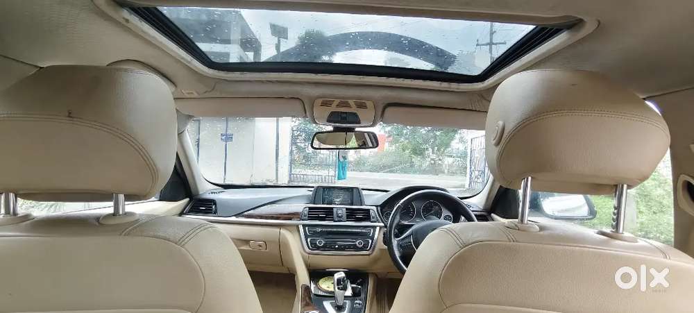 Bmw 320d Coimbatore Regn For Sale