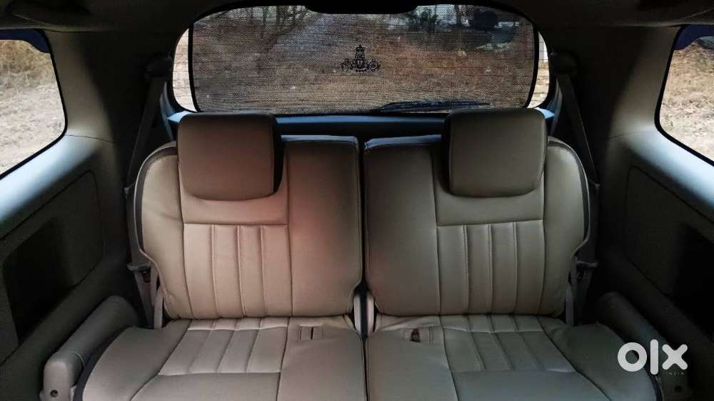 Toyota Innova, 2013