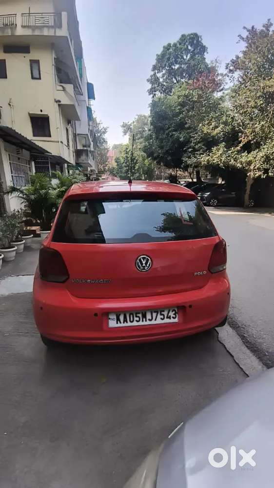 About Vehicle