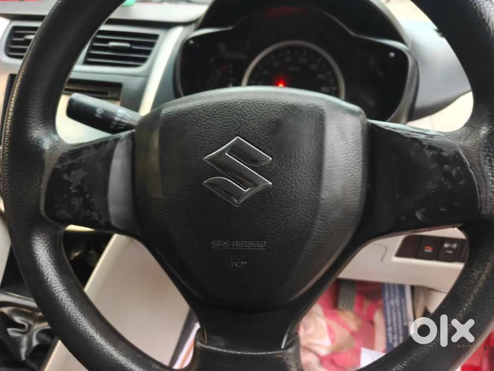 Maruti Suzuki Celerio Cng Vxi Optional, 2018, Cng & Hybrids