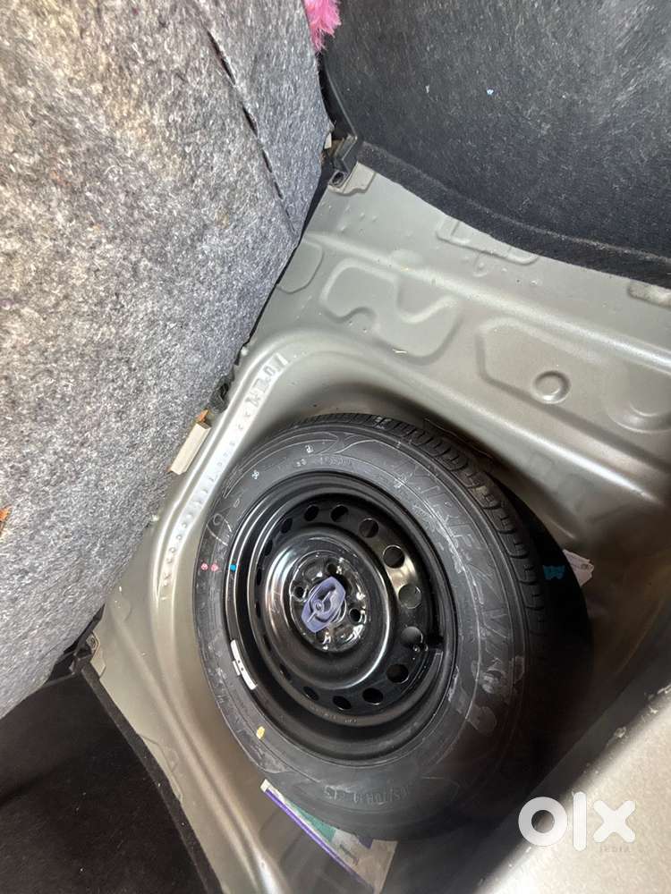 Maruti Suzuki Wagon R 2020 Petrol Good Condition