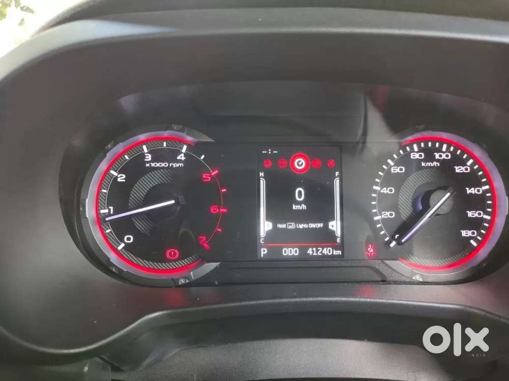 Mahindra Thar 1.5 Lx Hard Top Diesel At 4 Rwd, 2025, Diesel