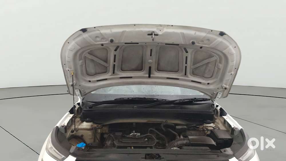 Hyundai Venue S, 2022, Petrol