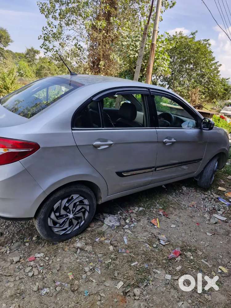 Tata Zest Quadrajet 1.3 Xm 2018