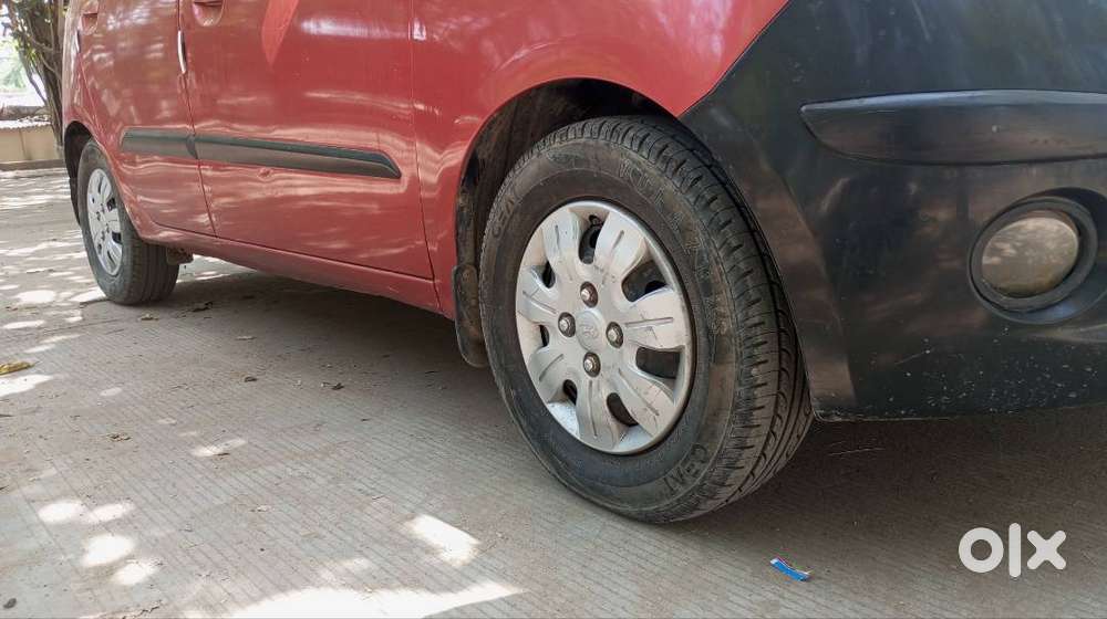Hyundai I10 2008  Budget Car  Daily Use Ready