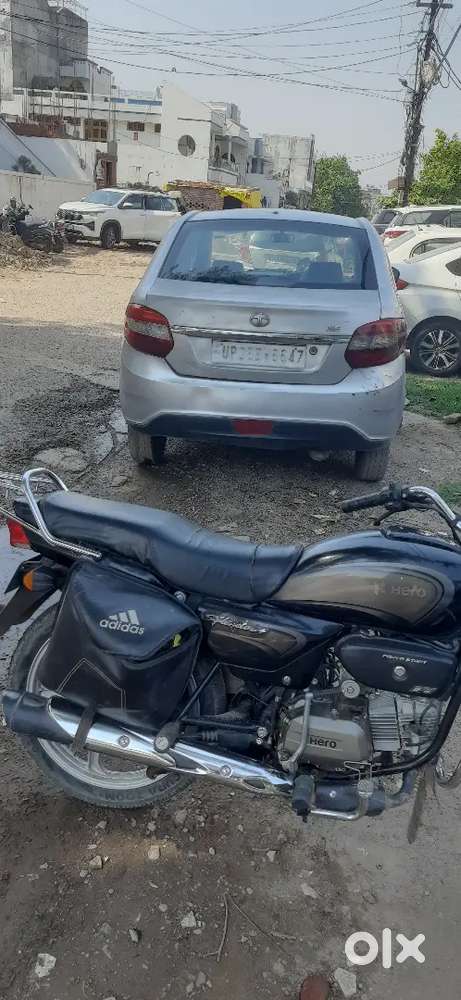 Very Good Condition