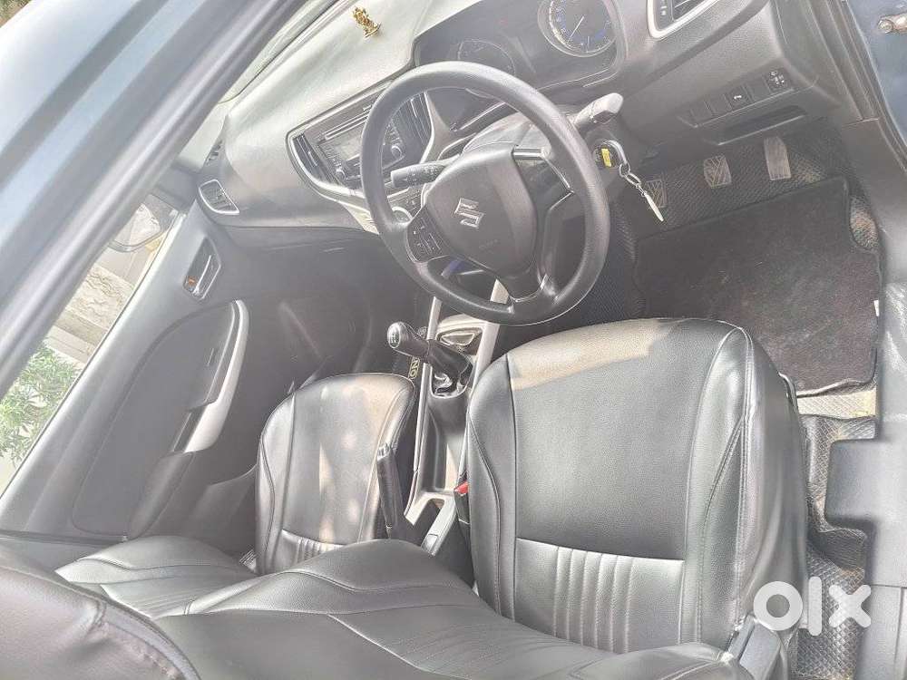 Maruti Suzuki Baleno Delta, 2016, Diesel