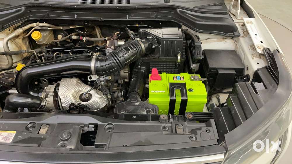 Mahindra Xuv300 W8 Option Diesel, 2020, Diesel
