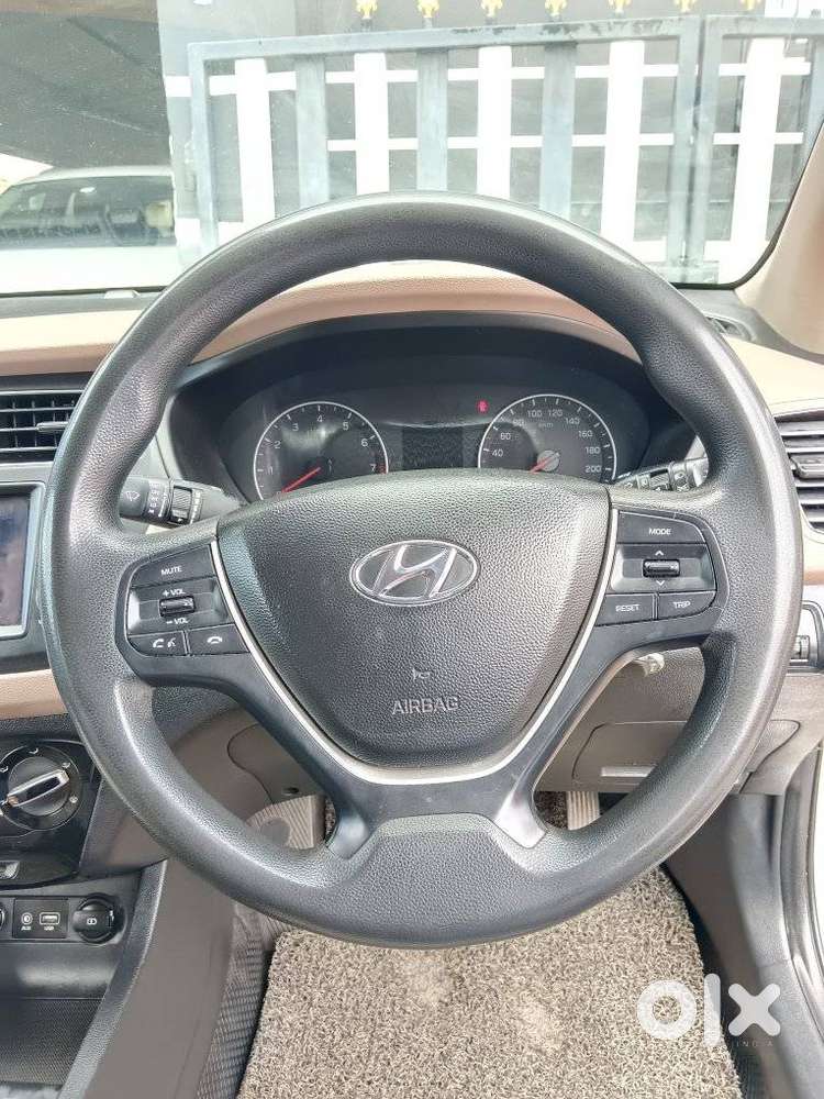 Hyundai I20 1.2 Spotz, 2020, Petrol