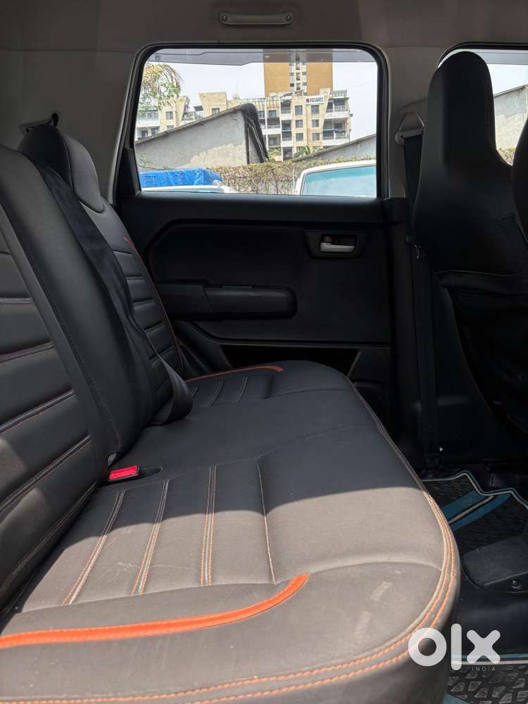 Maruti Suzuki Wagon R Vxi 1.0 Cng, 2024, Cng & Hybrids