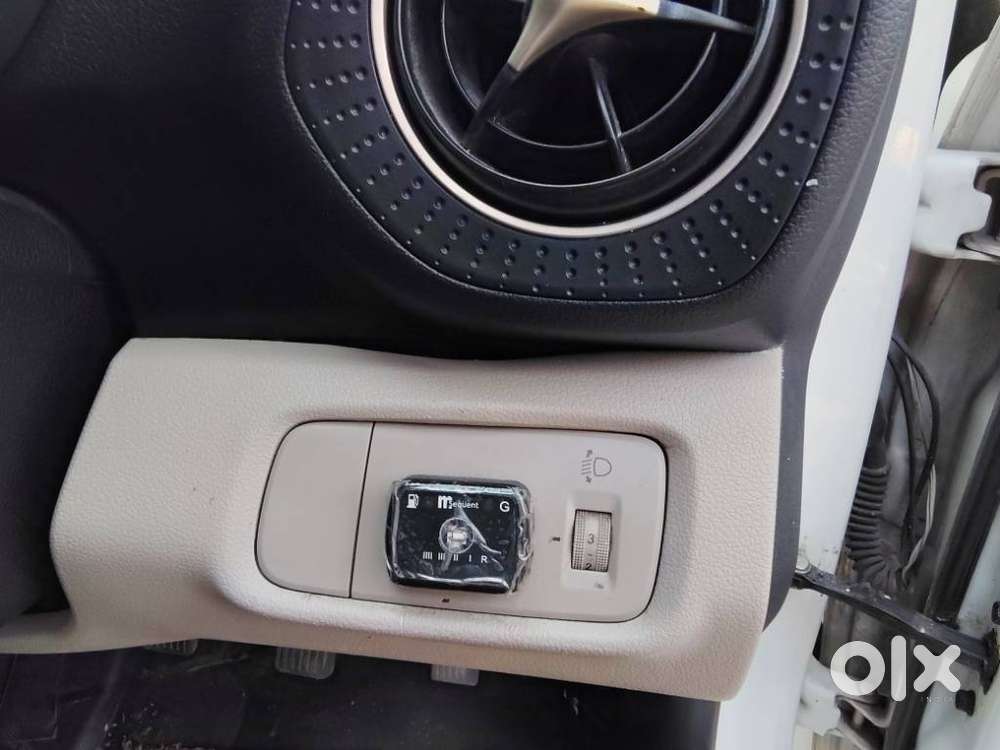 Hyundai Santro Era Executive, 2020, Cng & Hybrids