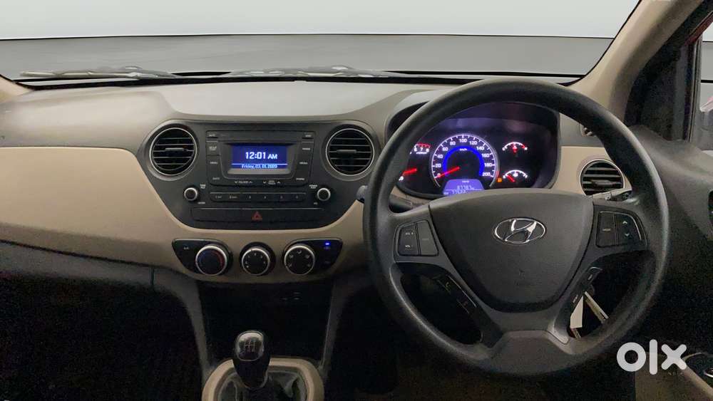 Hyundai Grand I10 1.2 Kappa Magna, 2019, Petrol