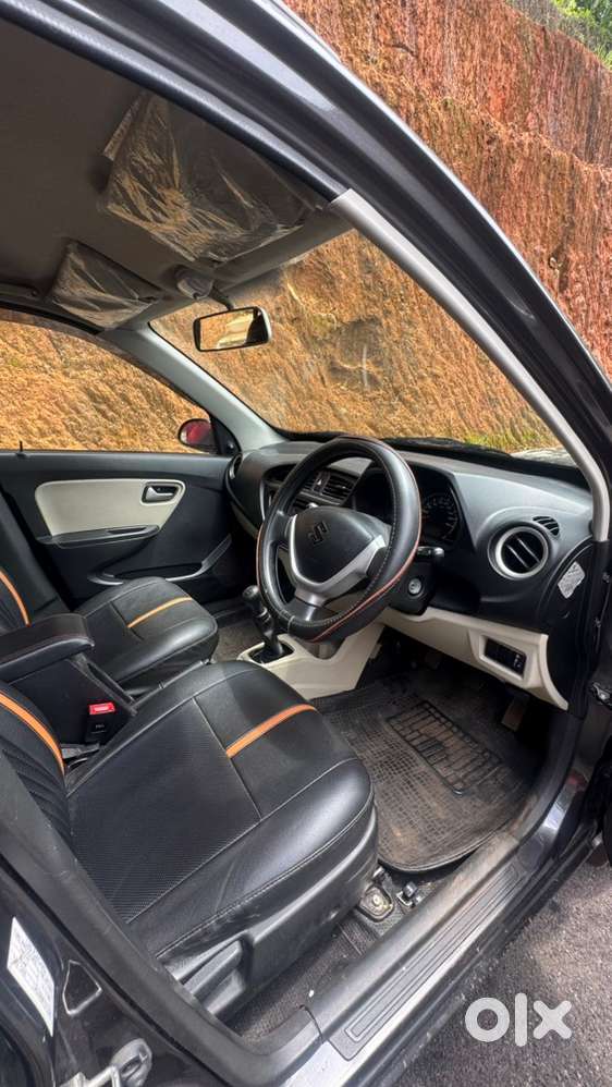 Maruti Suzuki Alto 800 2019 Petrol Well Maintained