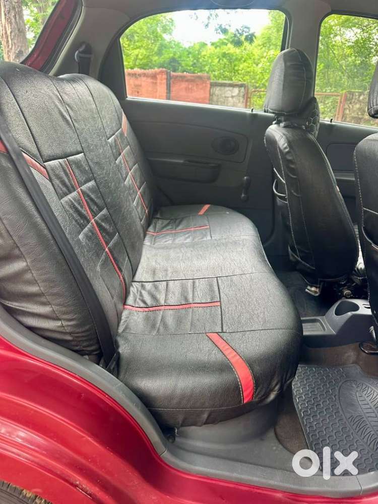 Chevrolet Spark 1, 2009, Petrol
