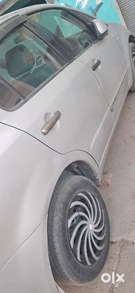 Maruti Suzuki Sx4 2011 Cng & Hybrids