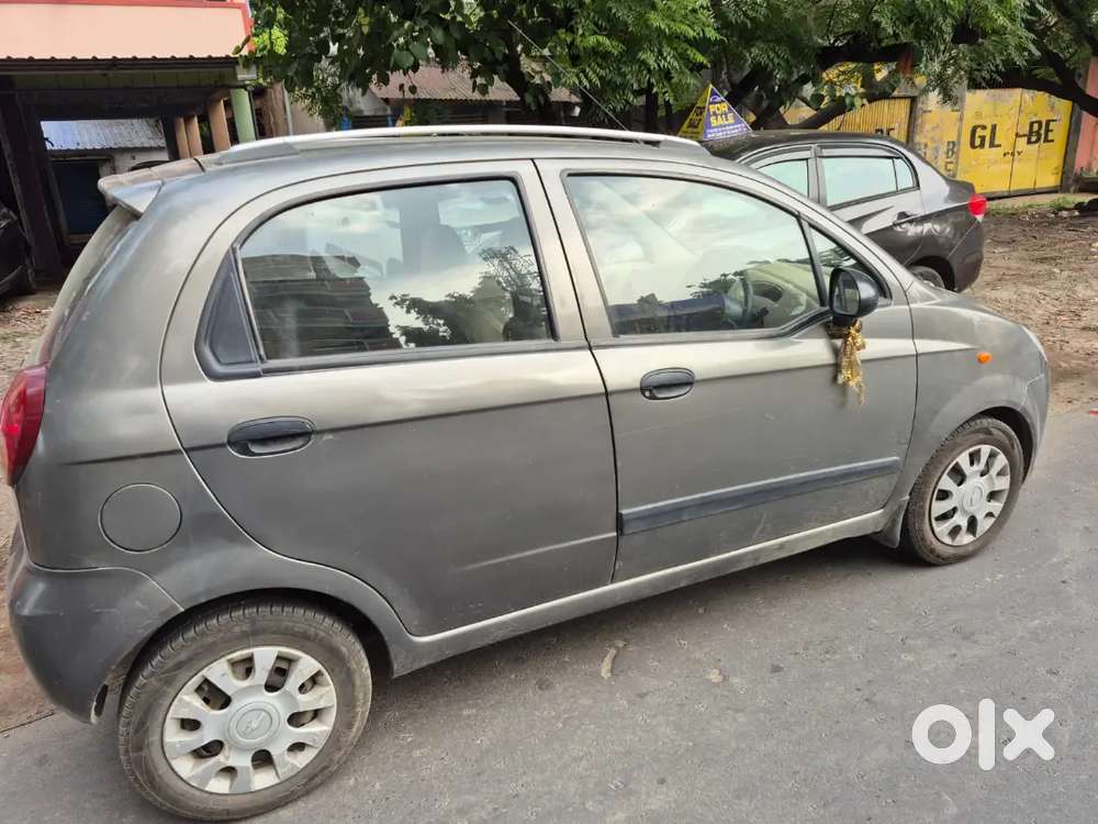 Chevrolet Spark Lt 1.0 Bs-iv