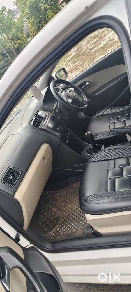 Volkswagen Polo 2009-2013 Diesel Trendline 1.2l, 2010, Diesel