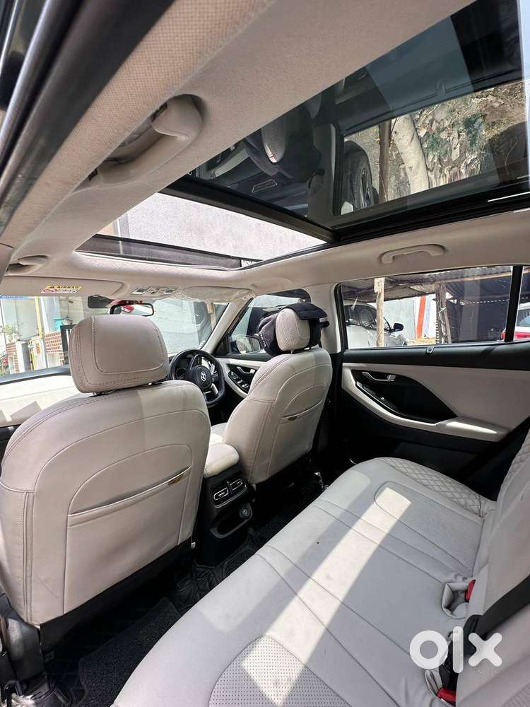 Hyundai Creta – Excellent Condition  Single Owner  Well Maintained