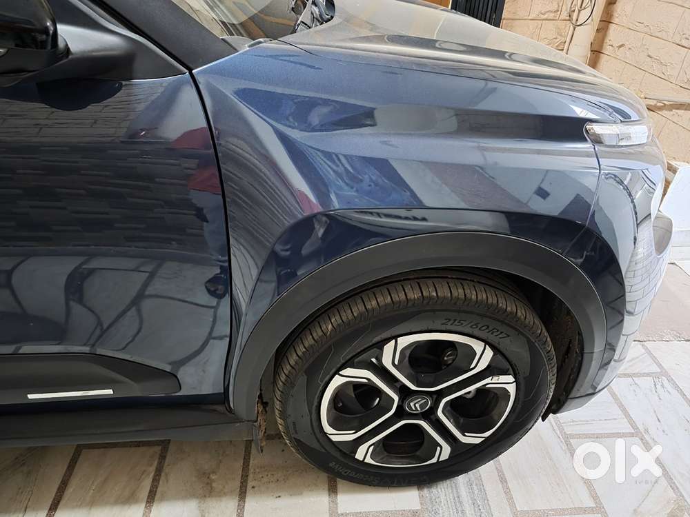 Citroen C3 Aircross 2024 7 Seater Car