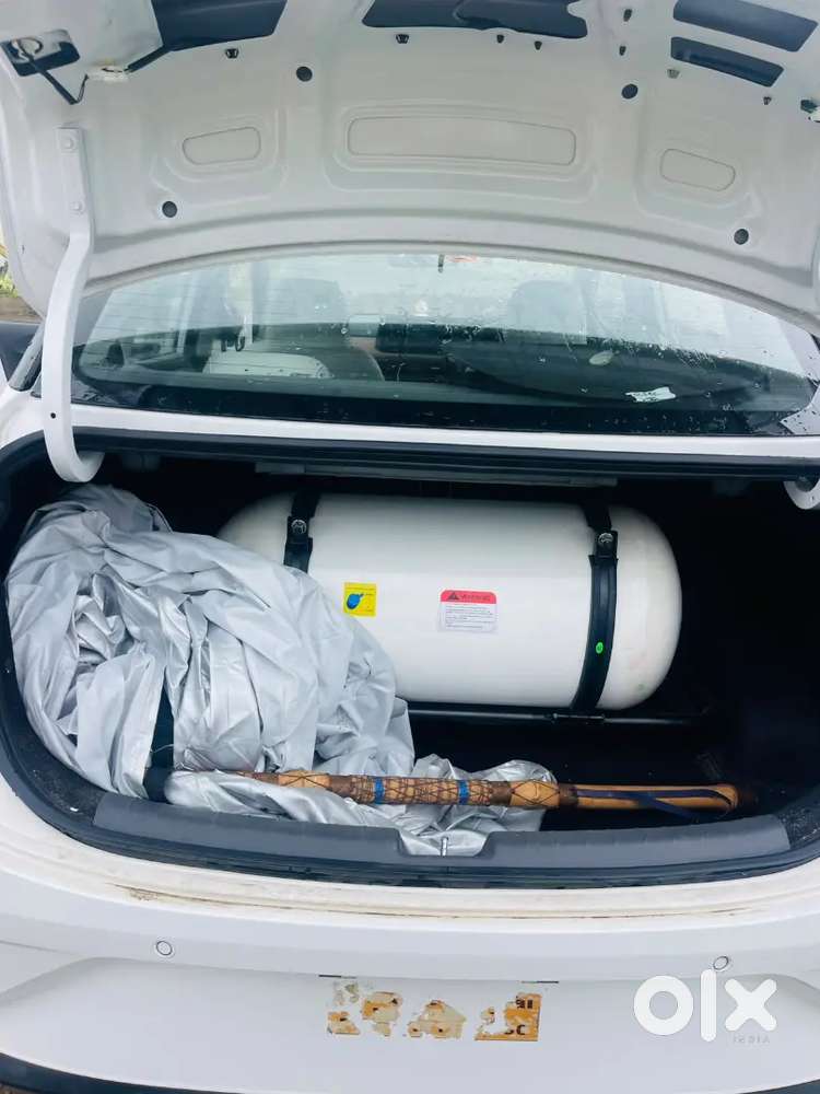 Hyundai Aura 1.2 S 2025 Model