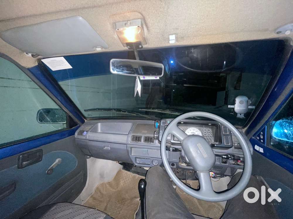 Maruti Suzuki 800 2005 Petrol Well Maintained