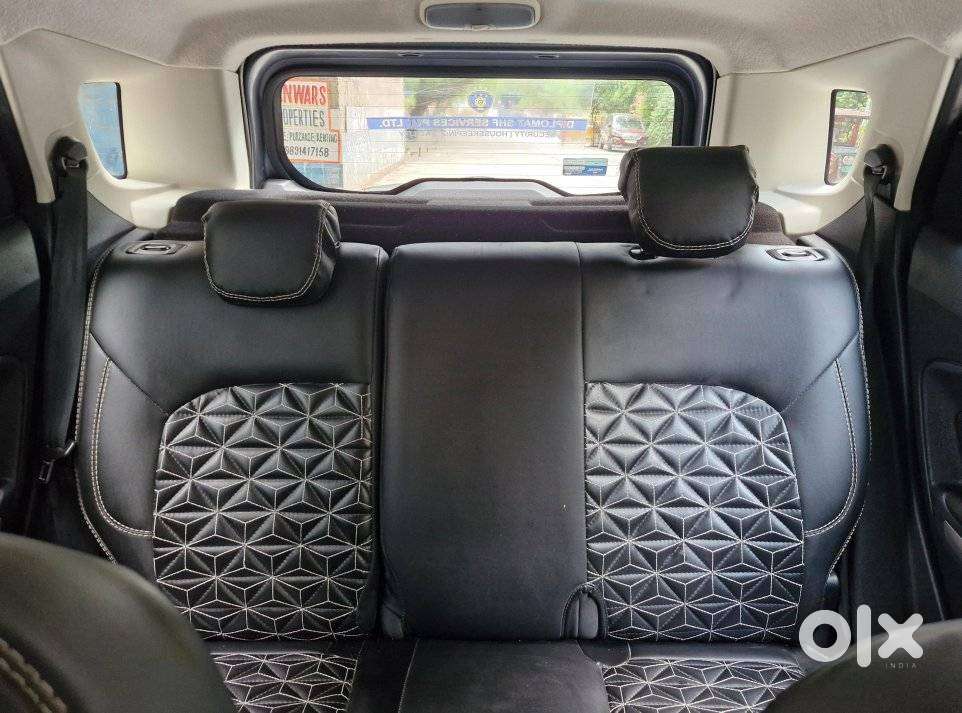 Ford Ecosport 1.5 Diesel Titanium Plus, 2018, Diesel