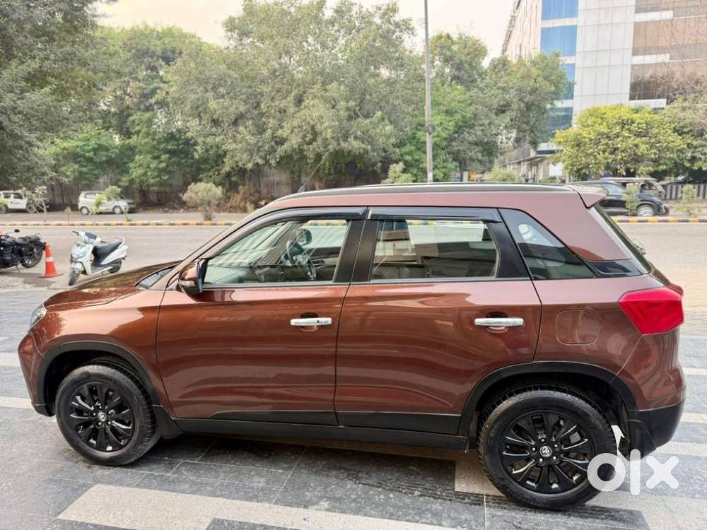 Toyota Urban Cruiser 1.5 High Grade Mt, 2022, Petrol