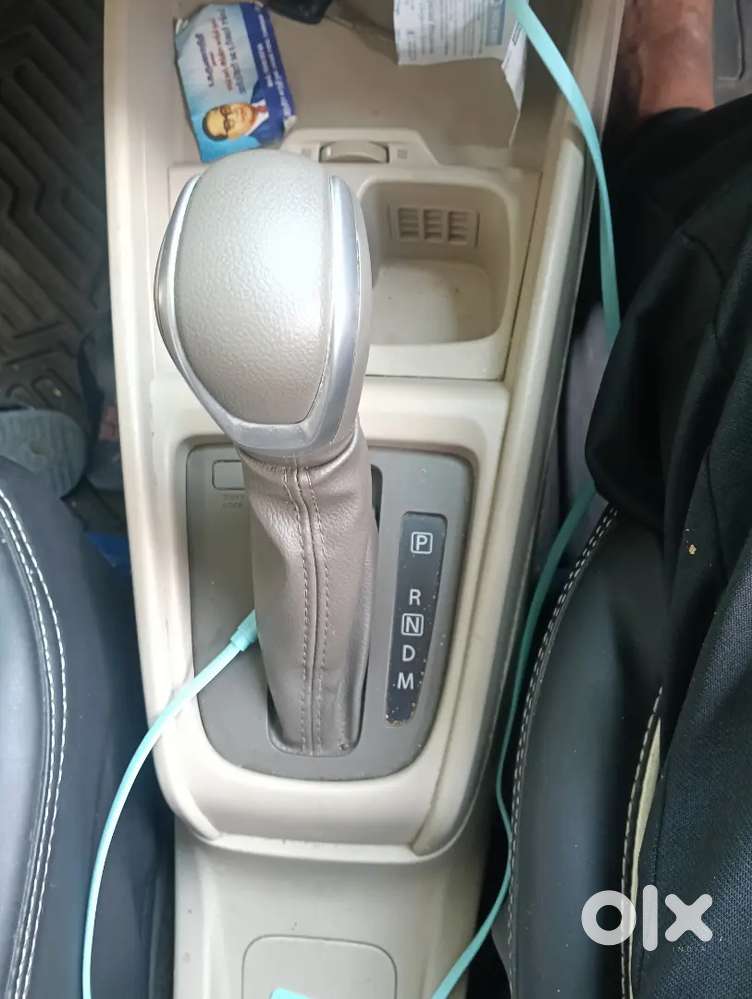Toyota Rumion 2024 Petrol 41000 Km Driven