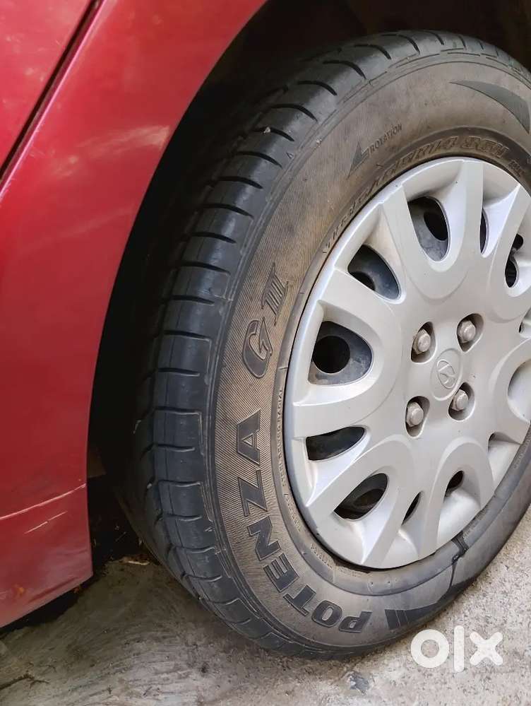 Hyundai I20 2011 Cng Well Maintained