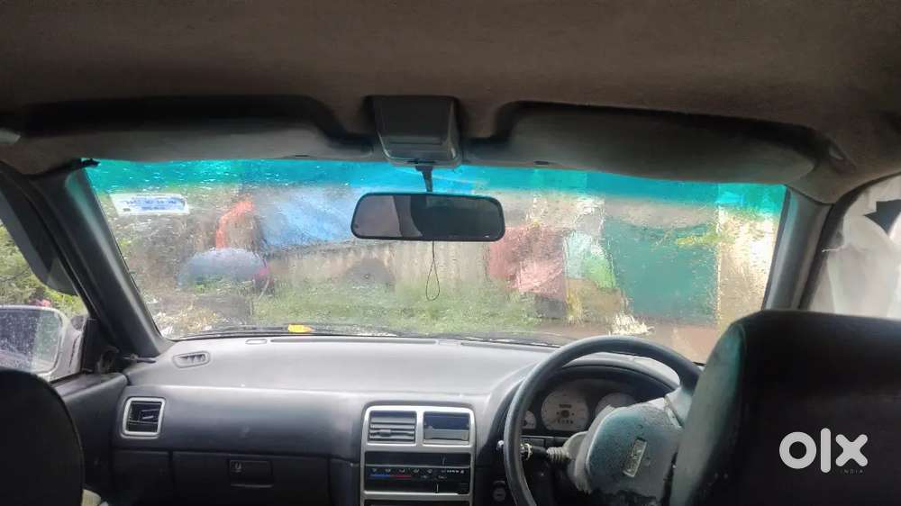 *maruti Suzuki Esteem Vxi* Ac
