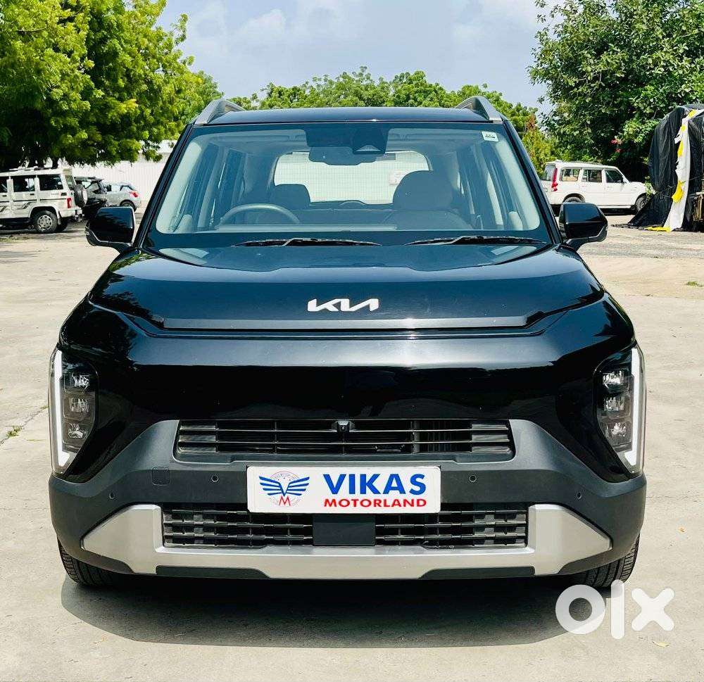 Kia Syros Htx Plus Opt Diesel At, 2025, Diesel