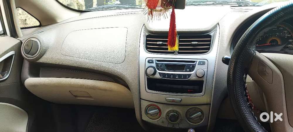 Chevrolet Sail U-va 2013 Petrol Good Condition