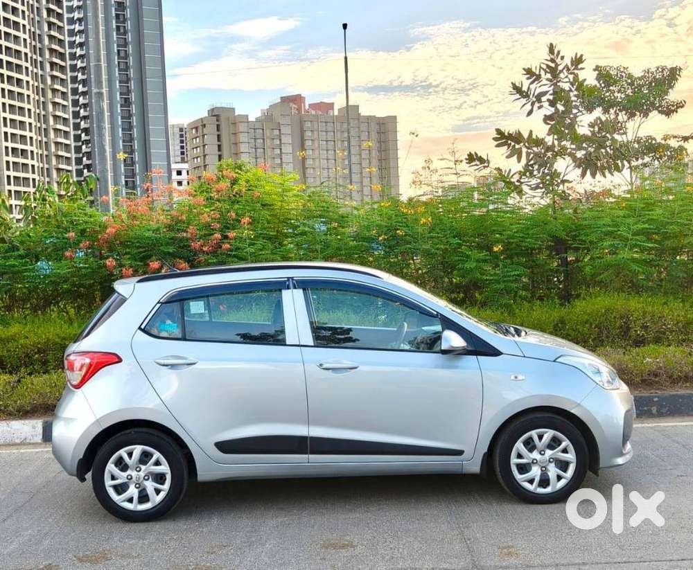 Hyundai Grand I10 1.2 Kappa Magna, 2019, Petrol