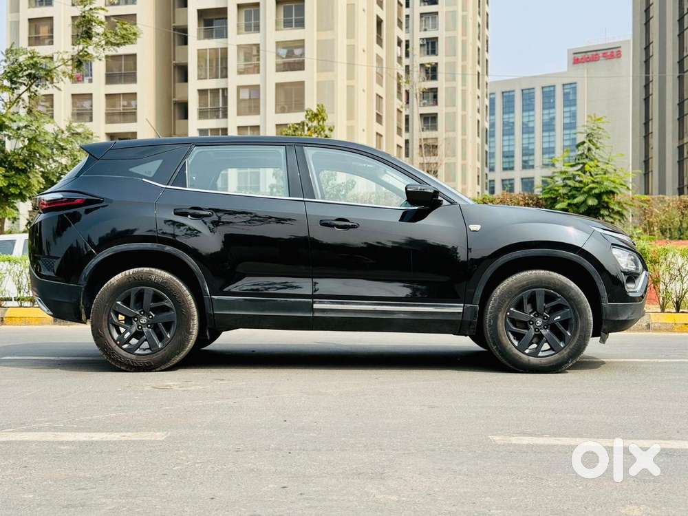 Tata Harrier 2.0 Kryotec Xta Plus, 2022, Diesel