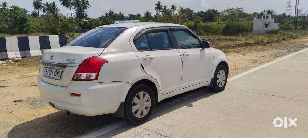 Swift Dzire Diesel
