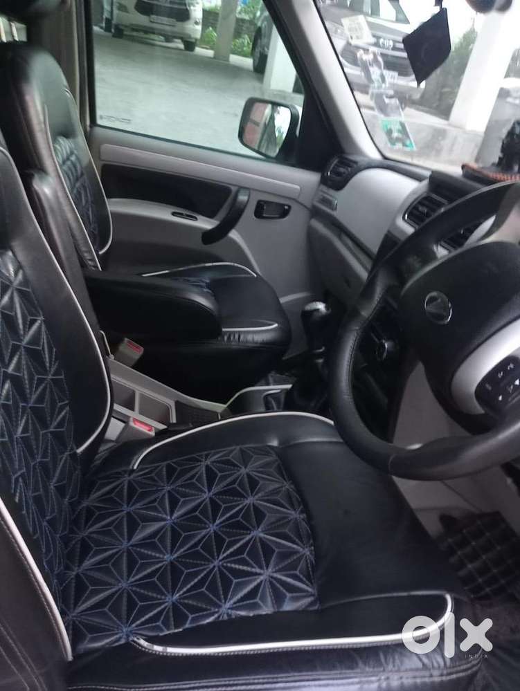 Mahindra Scorpio S11 2019 Dec.