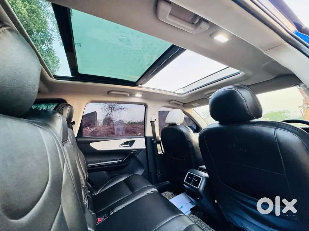 Mahindra Xuv700 Diesel 2022