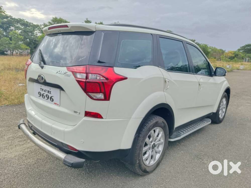 Mahindra Xuv500 W9 1.99, 2018, Diesel