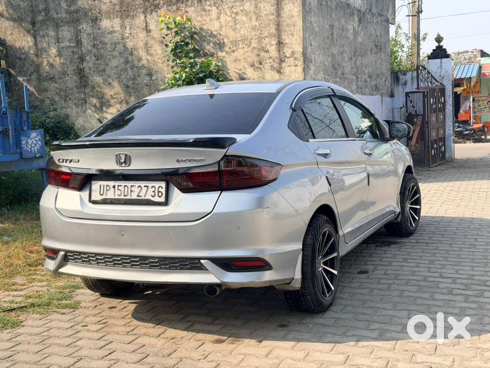 Honda City 2020 Variant 1.5 Zx