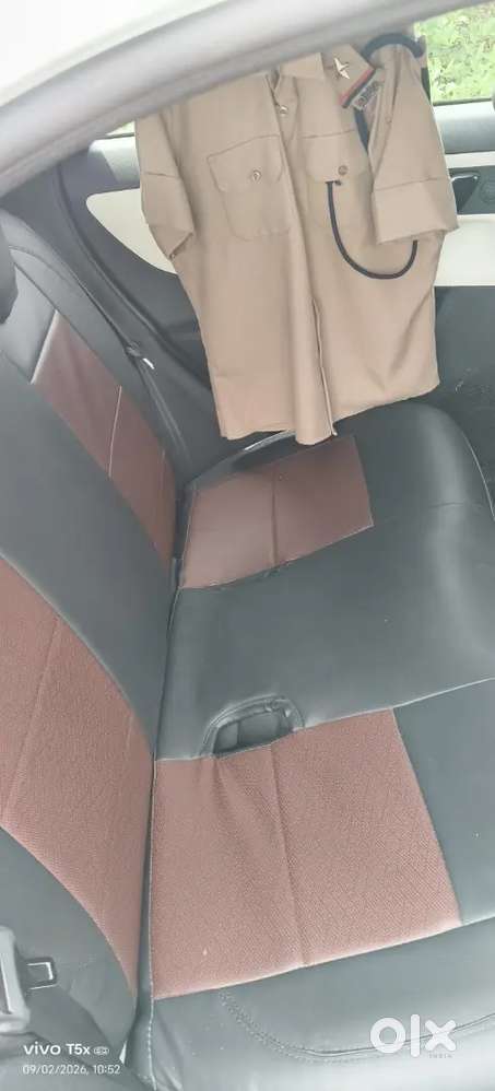 Tata Nexon Petrol 2026