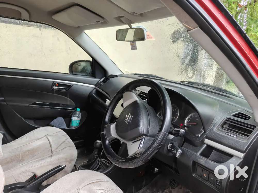 Maruti Suzuki Swift Vdi 2012 Diesel Manual