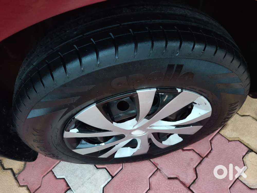 Maruti Suzuki Dzire 1.2 Vxi, 2017, Petrol