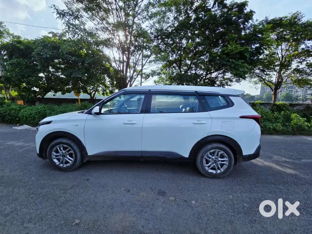 Kia Carens Diesel 2024