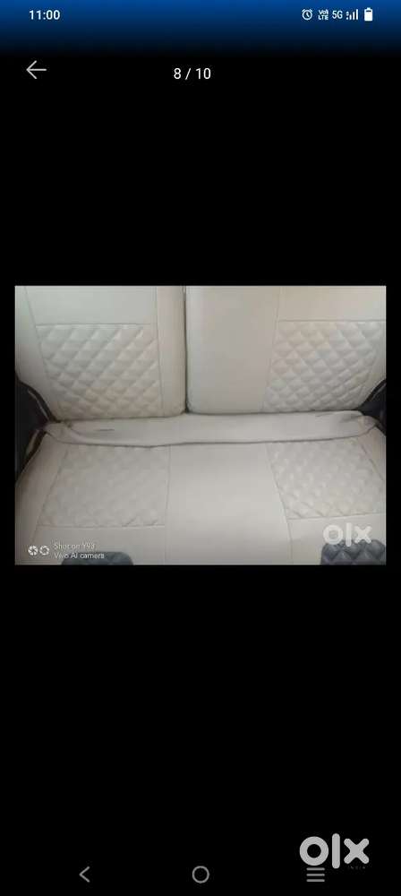 Maruti Suzuki Wagon R 2012 Petrol Good Condition