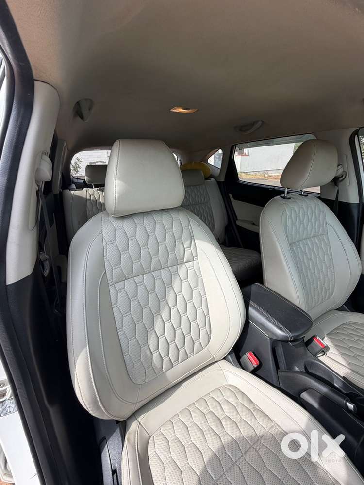 Kia Seltos 2020 Diesel Good Condition