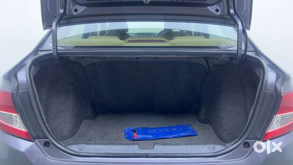 Honda Amaze S Petrol, 2019, Petrol